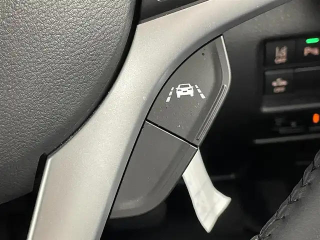 スズキ ハスラー Jスタイル Ⅱ ターボ 福井県 2023(令5)年 0.8万km オフブルーメタリック/ガンメタリック2トーンルーフ スズキコネクト対応純正９型メモリナビ　/（FM/AM/BT/CD/DVD/Ipod/AppleCarPlay/AndroidAuto)/全方位カメラ　/デュアルカメラブレーキサポート/４ＷＤ /スペアキー /シートヒーター /前後ドライブレコーダー/純正アルミホイール /ルーフレール /前後コーナーセンサー /LEDヘッドライト /社外マット