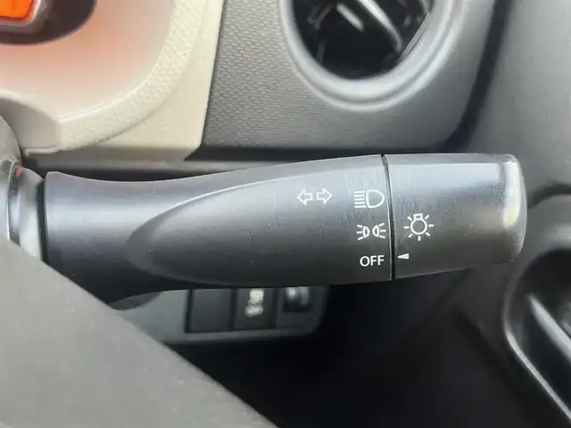 スズキ アルト L 島根県 2019(平31)年 3.3万km フィズブルーパールメタリック 純正オーディオ（ＡＭ、ＦＭ、ＣＤ、ＡＵＸ接続）/リモコンキー　/運転席シートヒーター　/横滑り防止装置/アイドリングストップ/社外フロアマット