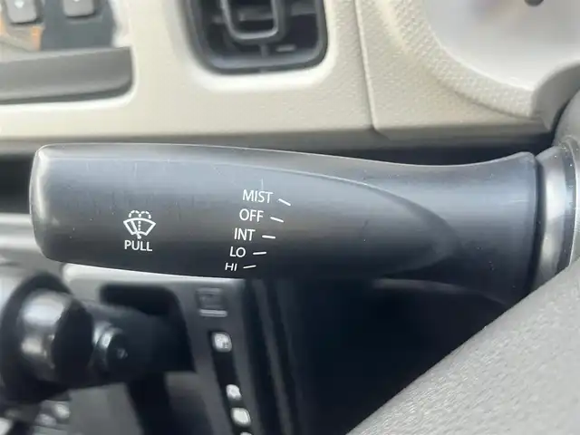 スズキ アルト L 島根県 2019(平31)年 3.3万km フィズブルーパールメタリック 純正オーディオ（ＡＭ、ＦＭ、ＣＤ、ＡＵＸ接続）/リモコンキー　/運転席シートヒーター　/横滑り防止装置/アイドリングストップ/社外フロアマット
