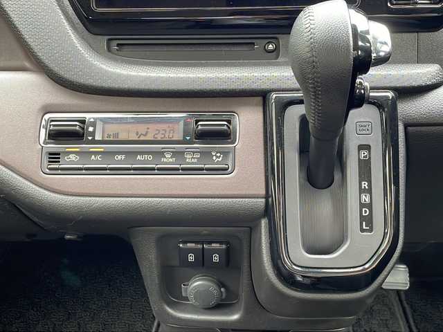 スズキ ソリオ バンディット HV MV 青森県 2021(令3)年 2.3万km ピュアホワイトP 4WD/純正メモリナビ・フルセグTV/CD・DVD・Bluetooth・SD・USB/全方位モニター/左パワースライドドア/前席シートヒーター/ヘッドアップディスプレイ/セーフティサポート/デュアルカメラブレーキサポート/アダプティブクルーズコントロール/ハイビームアシスト/車線逸脱警報/サイド・カーテンエアバッグ/前後ドライブレコーダー/ビルトインETC/LEDヘッドライト/LEDフォグランプ/純正15インチアルミ/スマートキー/プッシュスタート
