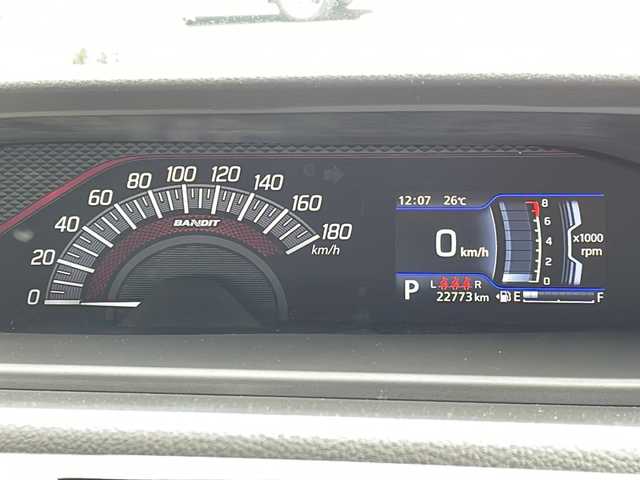 スズキ ソリオ バンディット HV MV 青森県 2021(令3)年 2.3万km ピュアホワイトP 4WD/純正メモリナビ・フルセグTV/CD・DVD・Bluetooth・SD・USB/全方位モニター/左パワースライドドア/前席シートヒーター/ヘッドアップディスプレイ/セーフティサポート/デュアルカメラブレーキサポート/アダプティブクルーズコントロール/ハイビームアシスト/車線逸脱警報/サイド・カーテンエアバッグ/前後ドライブレコーダー/ビルトインETC/LEDヘッドライト/LEDフォグランプ/純正15インチアルミ/スマートキー/プッシュスタート