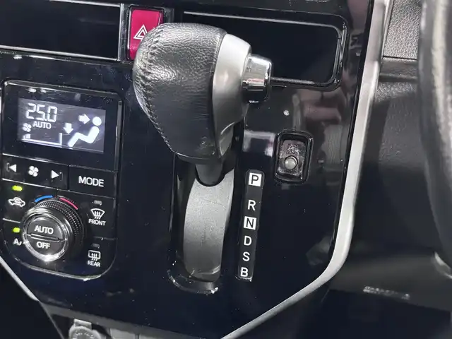 トヨタ タンク カスタムG S 大阪府 2017(平29)年 5万km ブラックマイカメタリック/インペリアルゴールドクリスタルメタリック 2トーン 純正ナビTV バックカメラ クルーズコントロール 衝突軽減ブレーキ レーンアシスト 両側パワースライドドア スマートキー プッシュスタート オートライト アイドリングストップ ETC