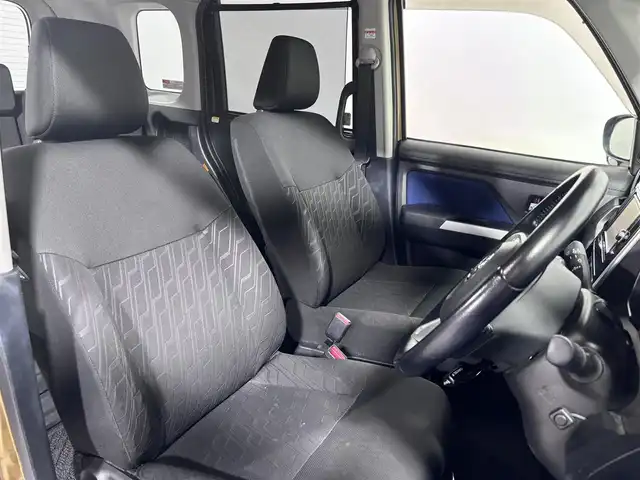 トヨタ タンク カスタムG S 大阪府 2017(平29)年 5万km ブラックマイカメタリック/インペリアルゴールドクリスタルメタリック 2トーン 純正ナビTV バックカメラ クルーズコントロール 衝突軽減ブレーキ レーンアシスト 両側パワースライドドア スマートキー プッシュスタート オートライト アイドリングストップ ETC