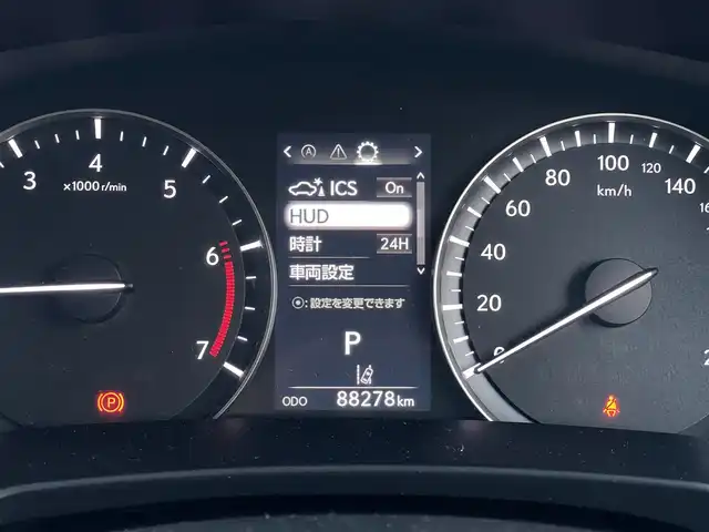 レクサス ＲＸ 200t バージョンL 山梨県 2016(平28)年 8.9万km ソニッククォーツ ワンオーナー/4WD/純正ナビ/（CD/DVD/SD/BT/AUX/フルセグTV）/全周囲カメラ/ACC/PCS/LKA/BSM/RCTA/HUD/黒革シート/前席パワーシート/全席シートヒーター/前席シートベンチレーション/オートハイビーム/LEDヘッドライト/AUTOライト/前後コーナーセンサー/ステアリングヒーター/電動リアゲート/ETC2.0/純正アルミホイール付サマータイヤ4本車載/新車時保証書/スペアキー2本