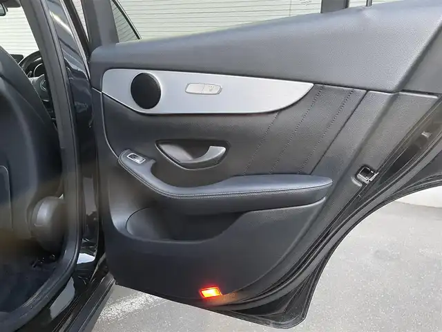 メルセデス・ベンツ ＧＬＣ２２０ d 4マチック クーペ スポーツ 道央・札幌 2018(平30)年 8.5万km オブシディアンブラック 純正HDDナビ・DVD再生可・CD・地デジ・BT/360°カメラ/ACC/HUD/パドルシフト/全席シートヒーター/前席メモリー付パワーシート/パワーバックドア/リアプライバシーガラス/ハーフレザーシート/保証書・取説/スぺアキー