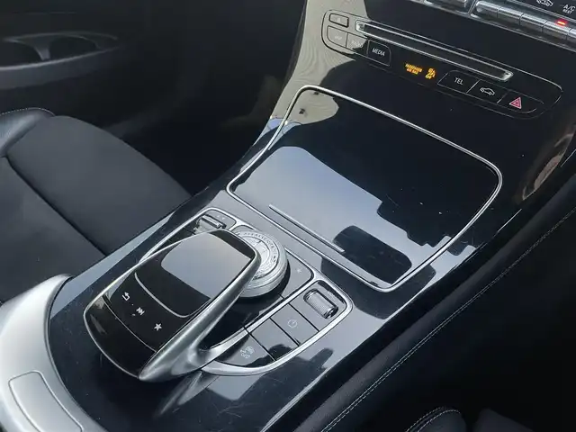 メルセデス・ベンツ ＧＬＣ２２０ d 4マチック クーペ スポーツ 道央・札幌 2018(平30)年 8.5万km オブシディアンブラック 純正HDDナビ・DVD再生可・CD・地デジ・BT/360°カメラ/ACC/HUD/パドルシフト/全席シートヒーター/前席メモリー付パワーシート/パワーバックドア/リアプライバシーガラス/ハーフレザーシート/保証書・取説/スぺアキー