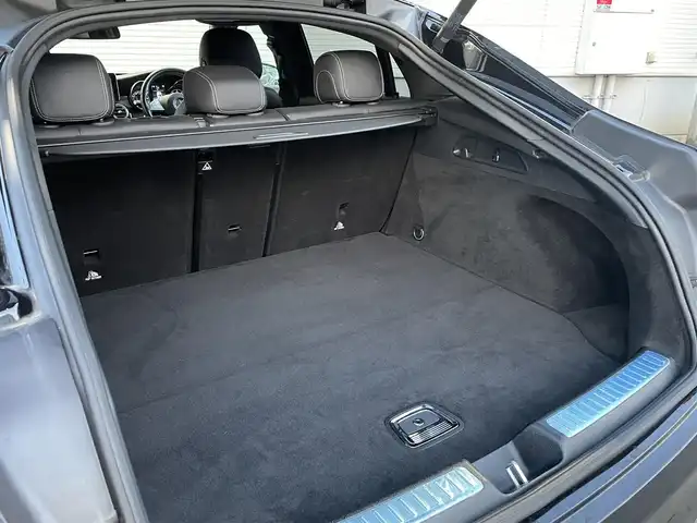 メルセデス・ベンツ ＧＬＣ２２０ d 4マチック クーペ スポーツ 道央・札幌 2018(平30)年 8.5万km オブシディアンブラック 純正HDDナビ・DVD再生可・CD・地デジ・BT/360°カメラ/ACC/HUD/パドルシフト/全席シートヒーター/前席メモリー付パワーシート/パワーバックドア/リアプライバシーガラス/ハーフレザーシート/保証書・取説/スぺアキー