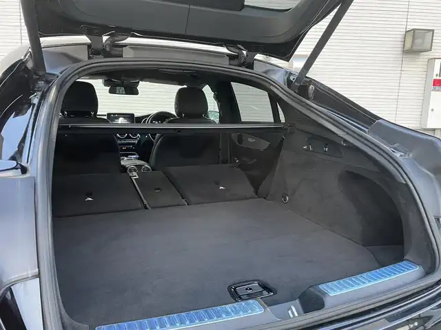 メルセデス・ベンツ ＧＬＣ２２０ d 4マチック クーペ スポーツ 道央・札幌 2018(平30)年 8.5万km オブシディアンブラック 純正HDDナビ・DVD再生可・CD・地デジ・BT/360°カメラ/ACC/HUD/パドルシフト/全席シートヒーター/前席メモリー付パワーシート/パワーバックドア/リアプライバシーガラス/ハーフレザーシート/保証書・取説/スぺアキー
