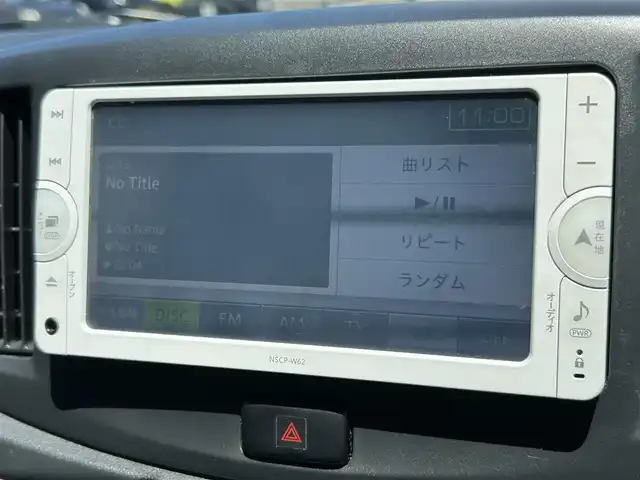 トヨタ ピクシスエポック Gf 山形県 2013(平25)年 8.1万km プラムブラウンパールクリスタルシャイン 4WD/禁煙車/純正ナビ/FM/AM/DVD/SD/TV/Bluetooth/社外ホイール　/エンジンスタートボダン/ダブルエアバック/横滑り防止装置/パワーステアリング/パワーウィンドウ/盗難防止装置/純正バイザー/冬タイヤ積載/保証書/取扱説明書