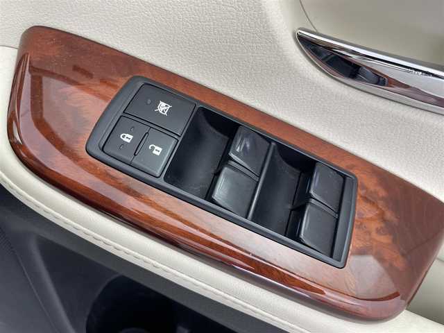 レクサス ＨＳ 250h バージョンI 富山県 2015(平27)年 5万km ソニッククォーツ 純正ナビ（AM/FM/CD/DVD/BD/AUX/USB/BT）/フルセグTV/バックカメラ/クルーズコントロール/横滑り防止装置/レザーシート/D席メモリ付きシート/前席ベンチレーション/前席パワーシート/ビルトインETC/LEDヘッドライト/オートライト/純正17インチAW/スマートキー×２/プッシュスタート/取扱説明書/保証書