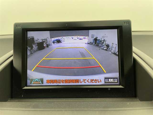 レクサス ＨＳ 250h バージョンI 富山県 2015(平27)年 5万km ソニッククォーツ 純正ナビ（AM/FM/CD/DVD/BD/AUX/USB/BT）/フルセグTV/バックカメラ/クルーズコントロール/横滑り防止装置/レザーシート/D席メモリ付きシート/前席ベンチレーション/前席パワーシート/ビルトインETC/LEDヘッドライト/オートライト/純正17インチAW/スマートキー×２/プッシュスタート/取扱説明書/保証書