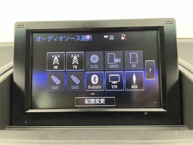 レクサス ＨＳ 250h バージョンI 富山県 2015(平27)年 5万km ソニッククォーツ 純正ナビ（AM/FM/CD/DVD/BD/AUX/USB/BT）/フルセグTV/バックカメラ/クルーズコントロール/横滑り防止装置/レザーシート/D席メモリ付きシート/前席ベンチレーション/前席パワーシート/ビルトインETC/LEDヘッドライト/オートライト/純正17インチAW/スマートキー×２/プッシュスタート/取扱説明書/保証書