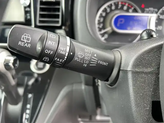 日産 デイズ ルークス ハイウェイスターX Gパッケージ 栃木県 2014(平26)年 7.3万km プレミアムパープルP 純正メモリナビ/フルセグTV/DVD/Bluetooth/バックカメラ/電動格納ミラー/ETC/前後ドライブレコーダー/両側パワースライドドア/スマートキー×2/プッシュスタート/ステアリングリモコン/HIDオートライト/フォグランプ/純正15インチAW/アイドリングストップ/保証書/取説/電動格納ミラー/ドアバイザー
