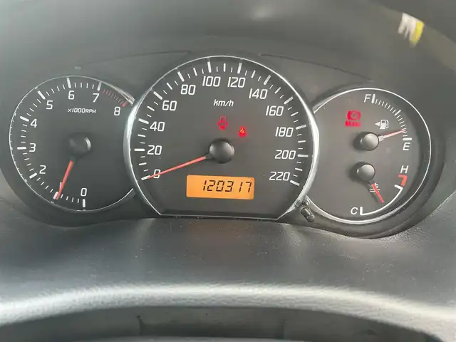 スズキ スイフト スポーツ 東京都 2010(平22)年 12.1万km チャンピオンイエロー 社外メモリグナビ（AVIC-RZ901）/・ワンセグTV/Bluetooth/iPod/AUX/USB/ENKEI製17インチアルミホイール/Monster　Sport製フロアマット/Monster　Sport製エアインダクションボックス/SUZUKI　SPORTS製エアクリーナー/TEIN製車高調整キット/HKS製マフラー/ETC/オートライト/カーテンエアバック/スマートキー/保証書/取説書