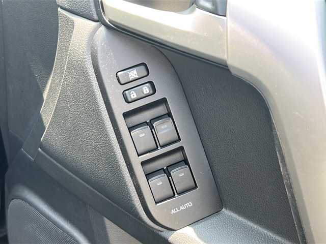 トヨタ ランドクルーザー プラド TX Lパッケージ 鹿児島県 2022(令4)年 3.7万km ブラック ナビ/TV/ETC/モデリスタ/バックカメラ/Bluetooth接続/プッシュスタート/スマートキー/MTモード付AT/クルーズコントロール/４WD/パワーシート/レザーシート/横滑り防止装置/オートライト/コーナーセンサー/センターデフロック/ダウンヒルアシストコントロール/左右自動ステップ/サンルーフ