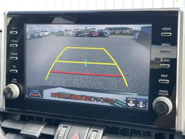 トヨタ ＲＡＶ４ アドベンチャー 滋賀県 2022(令4)年 4.4万km グレーメタリック 純正ディスプレイオーディオ/(Bluetooth/フルセグ)/トヨタセーフティーセンス/・プリクラッシュセーフティ/・レーンキープアシスト/・レーダークルーズコントロール/・ブラインドスポットモニター/・標識認識/・先行車発進告知/・Autoハイビーム/LEDオートライト/フォグ/バックカメラ/レザーシート/D席メモリ付きパワーシート/シートヒーター/ベンチレーション/ステアリングヒーター/電動パーキング/ブレーキホールド/電動格納ミラー/ビルトインETC/ダウンヒルアシスト/USB