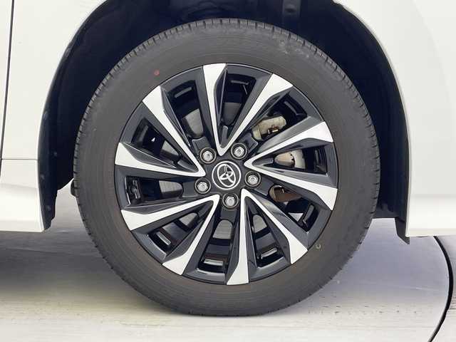 トヨタ ノア ハイブリッド S－Z 愛知県 2022(令4)年 4.1万km ホワイトパールクリスタルシャイン 禁煙車/ワンオーナー/純正10.5インチディスプレイオーディオ（コネクティッドナビ対応）/快適パッケージhigh/バックカメラ/両側パワースライドドア/レーダークルーズコントロール/全席シータヒーター/ステアリングヒーター/トヨタセーフティセンス/プリクラッシュセーフティ〔PCS〕/レーントレーシングアシスト〔LTA〕/アダプティブハイビームシステム〔AHS〕/ブラインドスポットモニター〔BSM〕/クリアランスソナー/ハーフレザーシート/オットマン/LEDヘッドライト/オートハイビーム/純正17AW/純正フロアマット/プッシュスタート/スマートキー/スペアキー