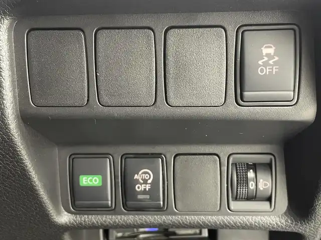 日産 エクストレイル 20S Vセレクション 富山県 2021(令3)年 4.1万km ダイヤモンドブラック 純正ナビ（AM/FM/DVD/BT/フルセグ）/バックカメラ/ETC/衝突被害軽減システム/横滑り防止装置/アイドリングストップ/オートLEDライト/純正アルミホイール/純正フロアマット/ステアリングスイッチ/ミラーヒーター/電動格納ミラー/スマートキー