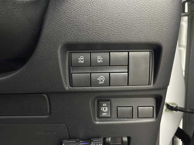 日産 ルークス ハイウェイスター Gターボ 秋田県 2022(令4)年 4万km ホワイトパール ４WD/社外SDナビ(Bluetooth/CD/DVD/フルセグ)/全方位カメラ/ETC/前後コーナーセンサー/クルーズコントロール/両側パワースライドドア/社外AW/前後シートヒーター/衝突被害軽減システム/横滑り防止装置/オートライト/サンシェード/LEDヘッドライト/フォグランプ/スマートキー