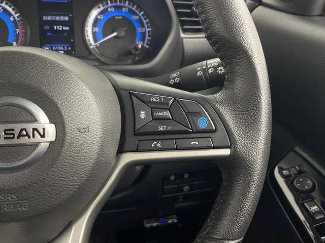 日産 ルークス ハイウェイスター Gターボ 秋田県 2022(令4)年 4万km ホワイトパール ４WD/社外SDナビ(Bluetooth/CD/DVD/フルセグ)/全方位カメラ/ETC/前後コーナーセンサー/クルーズコントロール/両側パワースライドドア/社外AW/前後シートヒーター/衝突被害軽減システム/横滑り防止装置/オートライト/サンシェード/LEDヘッドライト/フォグランプ/スマートキー