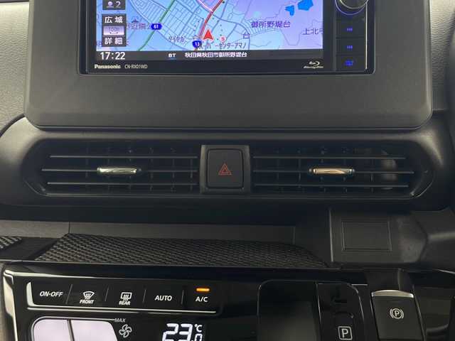 日産 ルークス ハイウェイスター Gターボ 秋田県 2022(令4)年 4万km ホワイトパール ４WD/社外SDナビ(Bluetooth/CD/DVD/フルセグ)/全方位カメラ/ETC/前後コーナーセンサー/クルーズコントロール/両側パワースライドドア/社外AW/前後シートヒーター/衝突被害軽減システム/横滑り防止装置/オートライト/サンシェード/LEDヘッドライト/フォグランプ/スマートキー