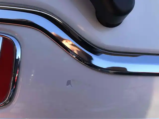 ホンダ ゼスト スパーク W 福岡県 2011(平23)年 10.7万km プレミアムホワイトパール 純正ナビ【VXM-118VS】/　ワンセグTV/CD/DVD/バックカメラ/ウィンカーミラー/ドアバイザー/純正フロアマット/社外15インチアルミホイール/柿本マフラー/保証書/取扱説明書