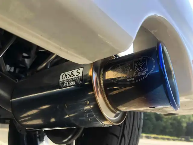 ホンダ ゼスト スパーク W 福岡県 2011(平23)年 10.7万km プレミアムホワイトパール 純正ナビ【VXM-118VS】/　ワンセグTV/CD/DVD/バックカメラ/ウィンカーミラー/ドアバイザー/純正フロアマット/社外15インチアルミホイール/柿本マフラー/保証書/取扱説明書