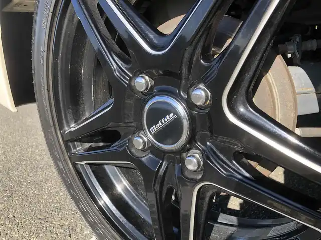 ホンダ ゼスト スパーク W 福岡県 2011(平23)年 10.7万km プレミアムホワイトパール 純正ナビ【VXM-118VS】/　ワンセグTV/CD/DVD/バックカメラ/ウィンカーミラー/ドアバイザー/純正フロアマット/社外15インチアルミホイール/柿本マフラー/保証書/取扱説明書