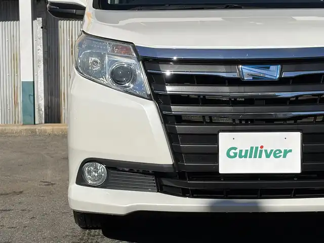 トヨタ ノア ハイブリッド G 三重県 2017(平29)年 12万km ホワイトパールクリスタルシャイン ワンオーナー/Toyota Safety Sense C/　・プリクラッシュセーフティシステム/　・レーンディパーチャーアラート/　・オートマチックハイビーム/アルパインナビ/　・Bluetooth/　・フルセグTV/　・SD録音/　・DVD/CD再生/ベットキット/ルーフキャリー/両側ワンタッチパワースライドドア/スマートキーx２/プッシュスタート/クルーズコントロール/D/N席シートヒーター/LEDヘッドライト/LEDフォグ/オートライト/オートリトラクタブルミラー/ウィンカーミラー/革巻きステアリング/ステアリングスイッチ/ドライブレコーダー/ビルトインETC/ドアバイザー/サイド/カーテン/ニーエアバック