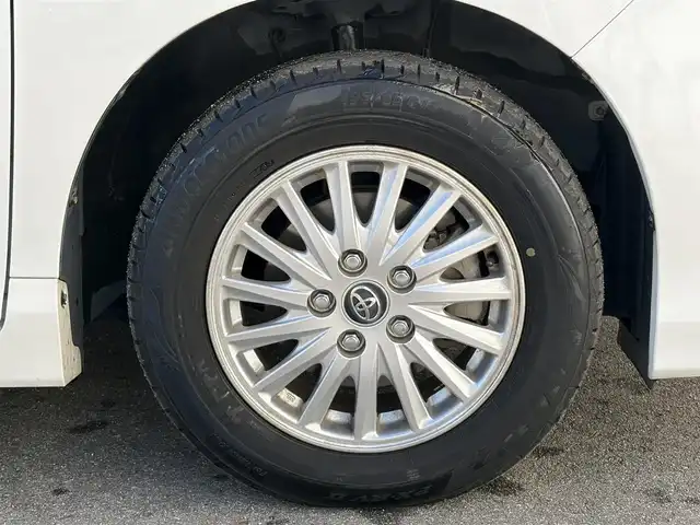 トヨタ ノア ハイブリッド G 三重県 2017(平29)年 12万km ホワイトパールクリスタルシャイン ワンオーナー/Toyota Safety Sense C/　・プリクラッシュセーフティシステム/　・レーンディパーチャーアラート/　・オートマチックハイビーム/アルパインナビ/　・Bluetooth/　・フルセグTV/　・SD録音/　・DVD/CD再生/ベットキット/ルーフキャリー/両側ワンタッチパワースライドドア/スマートキーx２/プッシュスタート/クルーズコントロール/D/N席シートヒーター/LEDヘッドライト/LEDフォグ/オートライト/オートリトラクタブルミラー/ウィンカーミラー/革巻きステアリング/ステアリングスイッチ/ドライブレコーダー/ビルトインETC/ドアバイザー/サイド/カーテン/ニーエアバック