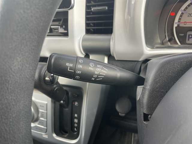 スズキ ハスラー G 埼玉県 2017(平29)年 5.1万km シフォンアイボリーM ・社外ディスプレイオーディオ/・シートヒーター/・衝突軽減ブレーキ/・アイドリングストップ/・ETC/・シートヒーター