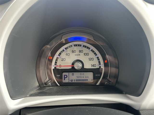 スズキ ハスラー G 埼玉県 2017(平29)年 5.1万km シフォンアイボリーM ・社外ディスプレイオーディオ/・シートヒーター/・衝突軽減ブレーキ/・アイドリングストップ/・ETC/・シートヒーター