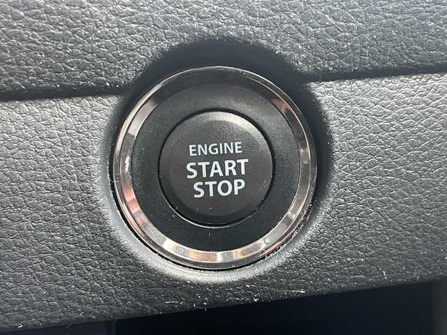 スズキ ハスラー G 埼玉県 2017(平29)年 5.1万km シフォンアイボリーM ・社外ディスプレイオーディオ/・シートヒーター/・衝突軽減ブレーキ/・アイドリングストップ/・ETC/・シートヒーター