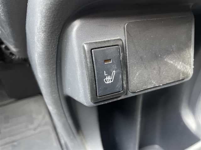 スズキ ハスラー G 埼玉県 2017(平29)年 5.1万km シフォンアイボリーM ・社外ディスプレイオーディオ/・シートヒーター/・衝突軽減ブレーキ/・アイドリングストップ/・ETC/・シートヒーター