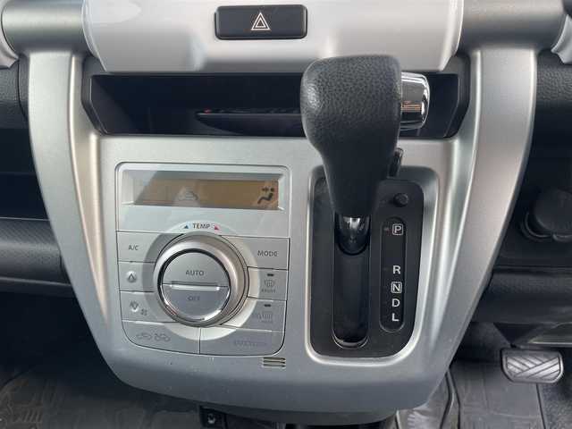 スズキ ハスラー G 埼玉県 2017(平29)年 5.1万km シフォンアイボリーM ・社外ディスプレイオーディオ/・シートヒーター/・衝突軽減ブレーキ/・アイドリングストップ/・ETC/・シートヒーター