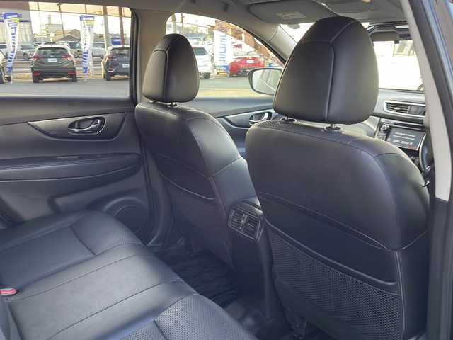 日産 エクストレイル 20X エマージェンシーブレーキ 熊本県 2014(平26)年 7万km ダイヤモンドブラック (株)IDOMが運営する【じしゃロン熊本店】の自社ローン対象車両になります。こちらは現金ご利用時の価格です。/自社ローンご希望の方は別途その旨お申付け下さい。/純正ナビ　/アラウンドビューモニター　/ビルトインＥＴＣ　/エマージェンシーブレーキ　/クルーズコントロール　/ドライブレコーダー　/前後コーナーセンサー　/シートヒーター　/プッシュスタート　/スマートキー