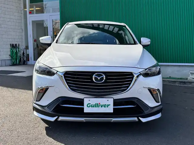 マツダ ＣＸ－３