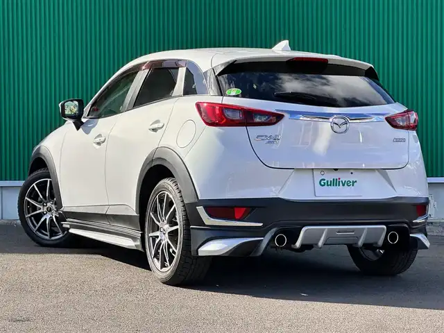 マツダ ＣＸ－３