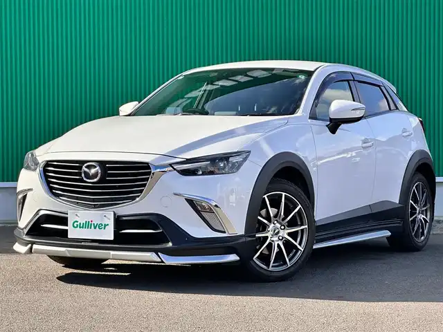 マツダ ＣＸ－３