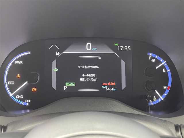 トヨタ ヤリスクロス ハイブリッド Z アドベンチャー 熊本県 2023(令5)年 0.7万km ブラックマイカ 純正8インチディスプレイオーディオ（ＡｐｐｌＣａｒＰｌａｙ・ＡｎｄｒｏｉｄＡｕｔｏ・ＢＴ）/全周囲カメラ　/ＥＴＣ　/トヨタセーフティーセンス/・アダブティブクルーズコントロール/・プリクラッシュセーフティ/・レーンディパーチャーアラート/・ロードサインアシスト/・駐車時支援パーキングサポートシステム/・オートハイビーム/横滑り防止/前後クリアランスソナー　/前席シートヒーター/運転席パワーシート/ステアリングヒーター/AC１００V充電/ハーフレザーシート/純正フロアマット/純正１８インチAW/オートライト/LEDヘッドライト/フォグライト/スマートキー/プッシュスタート