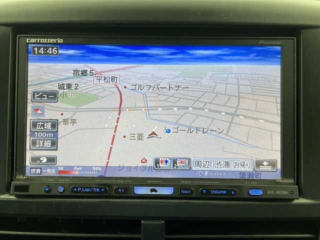 スバル フォレスター 2．0X フィールドリミテッドⅡ 栃木県 2011(平23)年 17.6万km オブシディアンブラックパール サンルーフ/社外7インチナビ/AM FM CD DVD HDD/クルーズコントロール/オートエアコン/ルーフレール/フォグランプ/純正マット/シートヒーター/パワーシート/社外アルミホイール/リアワイパー/電動格納ミラー