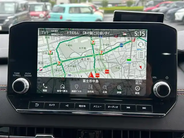 三菱 アウトランダー ＰＨＥＶ P 静岡県 2022(令4)年 2.3万km チタニウムグレーメタリック エンジンスタートボタン/パワーステアリング/パワーウィンドウ/プラグインハイブリッド/4WD/アイドリングストップ/スマートキー/Wオートエアコン/クルーズコントロール/ETC2.0/USB入力端子/全方位カメラ/純正ナビ（BT.フルセグ）/サンルーフ/電動リアゲート/ドライブレコーダー前後/D席N席パワーシート/全席シートヒーター/純正フロアマット/純正アルミホイール/ルーフレール/ABS/横滑り防止装置/コーナーセンサー前後/オートライト/オートマチックハイビーム/LEDライト/W+サイドエアバック/衝突軽減システム/BOSEスピーカー/デジタルインナーミラー/社外アルミホイール車内有（スタッドレス）