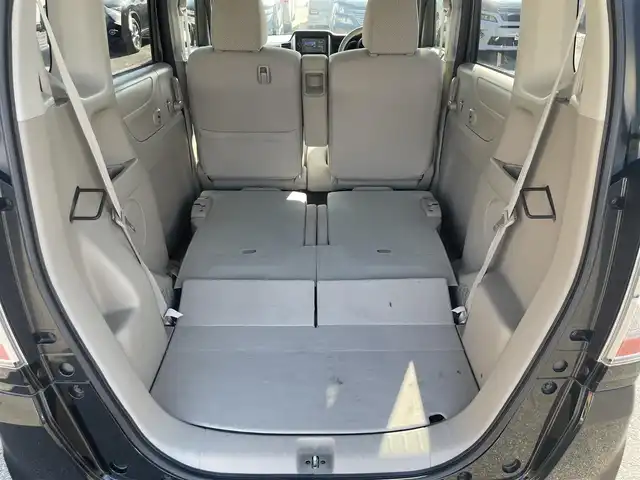 ホンダ Ｎ ＢＯＸ G Lパッケージ 佐賀県 2013(平25)年 7.9万km クリスタルブラックパール (株)IDOMが運営する【じしゃロン佐賀店】の自社ローン専用車両になります。こちらは現金またはオートローンご利用時の価格です。自社ローンご希望の方は別途その旨お申付け下さい/社外メモリナビ/フルセグテレビ/Bluetooth/バックカメラ/ETC/左側パワースライドドア/横滑り防止/ヘッドライトレベライザー/純正アルミホイール/純正アルミホイール/純正フロアマット