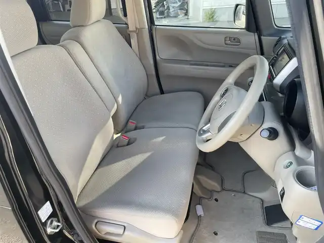 ホンダ Ｎ ＢＯＸ G Lパッケージ 佐賀県 2013(平25)年 7.9万km クリスタルブラックパール (株)IDOMが運営する【じしゃロン佐賀店】の自社ローン専用車両になります。こちらは現金またはオートローンご利用時の価格です。自社ローンご希望の方は別途その旨お申付け下さい/社外メモリナビ/フルセグテレビ/Bluetooth/バックカメラ/ETC/左側パワースライドドア/横滑り防止/ヘッドライトレベライザー/純正アルミホイール/純正アルミホイール/純正フロアマット