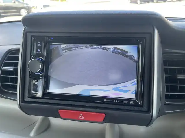 ホンダ Ｎ ＢＯＸ G Lパッケージ 佐賀県 2013(平25)年 7.9万km クリスタルブラックパール (株)IDOMが運営する【じしゃロン佐賀店】の自社ローン専用車両になります。こちらは現金またはオートローンご利用時の価格です。自社ローンご希望の方は別途その旨お申付け下さい/社外メモリナビ/フルセグテレビ/Bluetooth/バックカメラ/ETC/左側パワースライドドア/横滑り防止/ヘッドライトレベライザー/純正アルミホイール/純正アルミホイール/純正フロアマット
