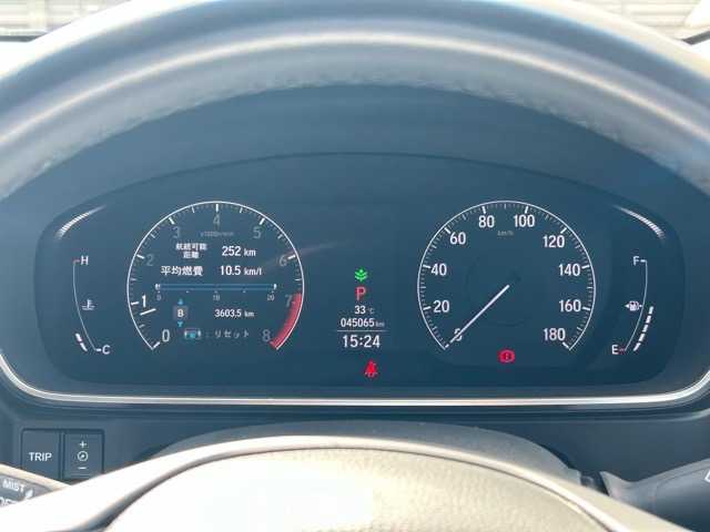 ホンダ オデッセイ アブソルート EX 千葉県 2021(令3)年 4.5万km プレミアムヴィーナスブラックP 純正ナビ/フルセグテレビ/Bluetooth接続/HDMI/ETC2.0/マルチビューカメラシステム/両側パワースライドドア/パワーバックドア/レーダークルーズコントロール/運転席・助手席シートヒーター/運転席・助手席パワーシート/2列目オットマン/ハーフレザーシート/ホンダセンシング/ブラインドスポットインフォメーション/前後コーナーセンサー/衝突被害軽減システム/路外逸脱抑制システム/電動格納ウインカーミラー/オートライト/LEDヘッドライト/プッシュスタート/スペアキー×１/純正フロアマット/社外17インチアルミホイール