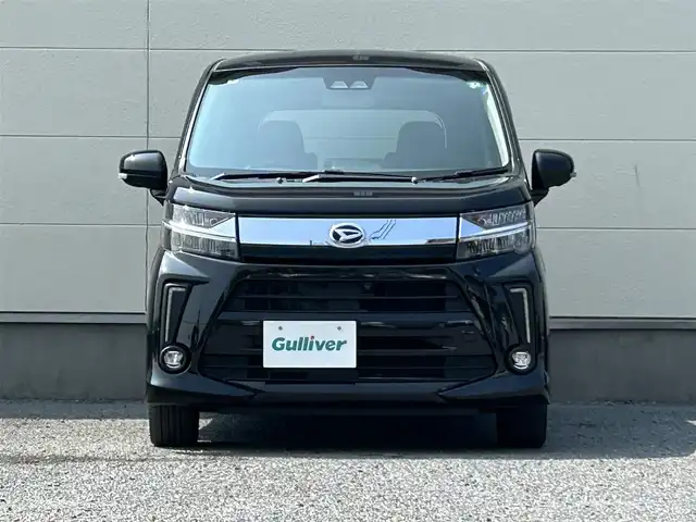 ダイハツ ムーヴ カスタム RS ハイパーLTD SAⅢ 茨城県 2018(平30)年 7.4万km ブラックマイカメタリック 純正メモリーナビ/Bluetooth/全方位カメラ/D席シートヒーター/ステアリングスイッチ/純正フロアマット/純正アルミホイール/アイドリングストップ/盗難防止装置/純正LEDヘッドライト/ETC
