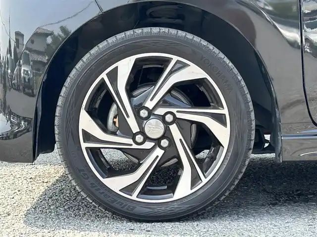 ダイハツ ムーヴ カスタム RS ハイパーLTD SAⅢ 茨城県 2018(平30)年 7.4万km ブラックマイカメタリック 純正メモリーナビ/Bluetooth/全方位カメラ/D席シートヒーター/ステアリングスイッチ/純正フロアマット/純正アルミホイール/アイドリングストップ/盗難防止装置/純正LEDヘッドライト/ETC