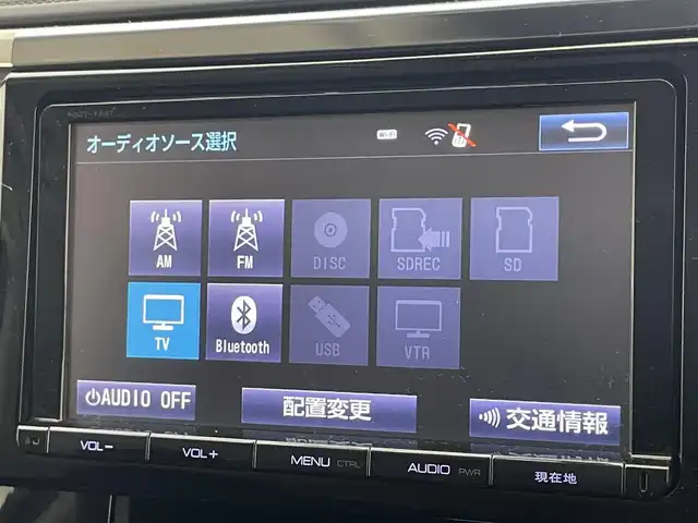 トヨタ ヴェルファイア Z Aエディション 愛知県 2016(平28)年 10.8万km ホワイトパールクリスタルシャイン 純正９インチナビ/両側パワースライドドア/レーダークルーズコントロール/AC100V充電/ミラー型ドラレコ/ETC/LEDオートライト/フォグランプ/バックカメラ/フルセグTV/DVD/純正アルミホイール/純正フロアマット/衝突被害軽減ブレーキ/カーテンエアバック/コーナーセンサー/禁煙車/保証書/取説/ワンオーナー
