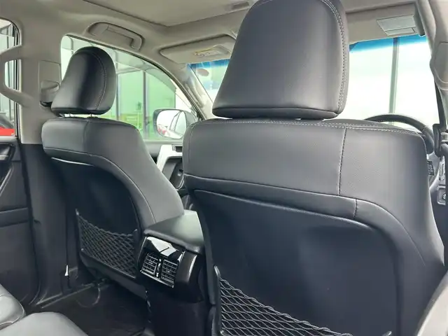 トヨタ ランドクルーザー プラド TX Lパッケージ ブラックED 香川県 2021(令3)年 4.9万km ホワイトパールクリスタルシャイン 登録時走行距離：49037km/禁煙車　/純正オーディオナビ　/フルセグＴＶ　/全方位　/クルーズコントロール　/パワーシート　/サンルーフ　/ＥＴＣ２．０　/ルーフレール　/前後コーナーセンサー　/クリアランスソナー　/プッシュスタート　/スマートキー